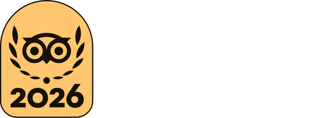 TripAdvisor Travelers' Choice Best of the Best 2026