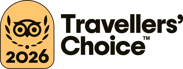 TripAdvisor Travelers' Choice Best of the Best 2026